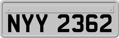 NYY2362