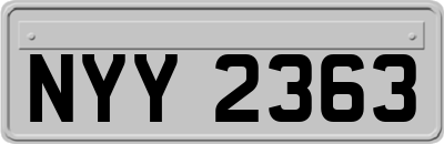 NYY2363