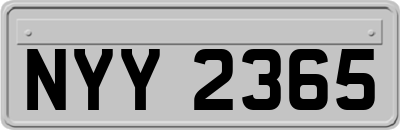 NYY2365