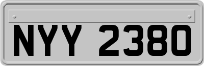 NYY2380