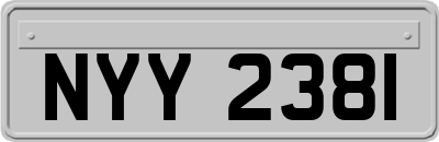 NYY2381