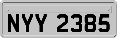 NYY2385