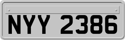 NYY2386
