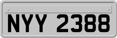 NYY2388