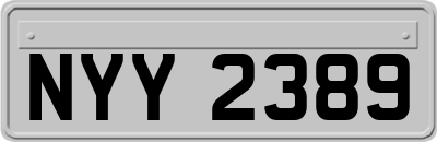 NYY2389