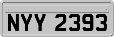 NYY2393