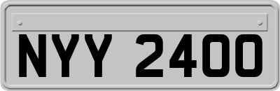 NYY2400