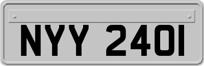 NYY2401