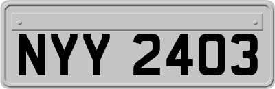 NYY2403