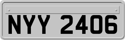 NYY2406
