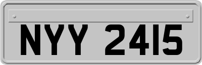 NYY2415