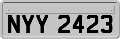 NYY2423