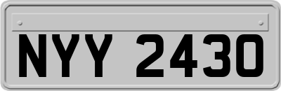 NYY2430