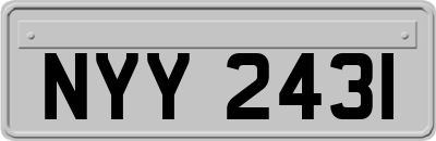 NYY2431