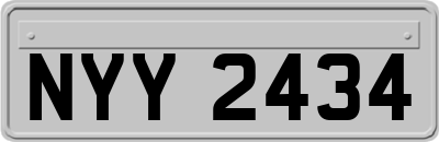 NYY2434