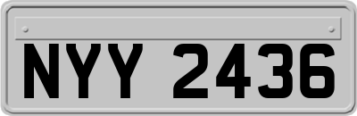 NYY2436