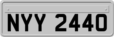 NYY2440