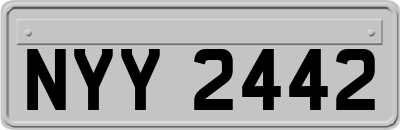 NYY2442