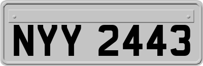 NYY2443