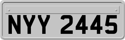 NYY2445