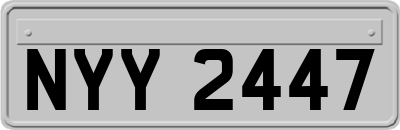 NYY2447