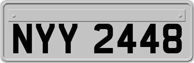 NYY2448