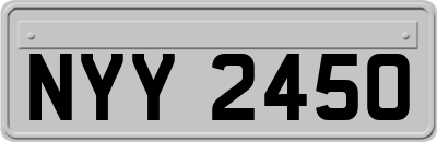 NYY2450