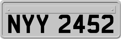 NYY2452