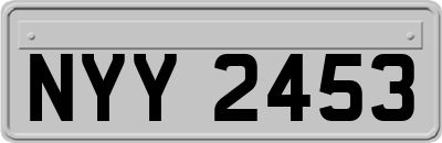 NYY2453