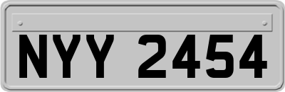 NYY2454