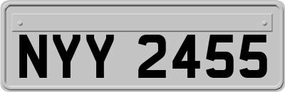 NYY2455