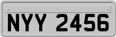 NYY2456
