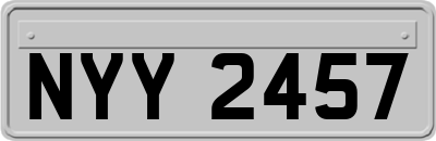 NYY2457