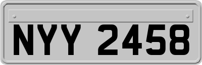 NYY2458
