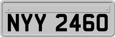 NYY2460