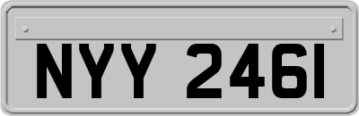 NYY2461