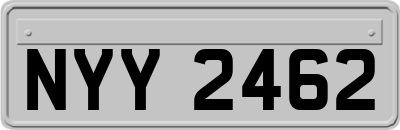 NYY2462