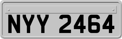 NYY2464