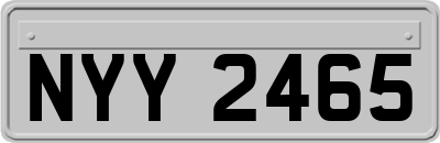 NYY2465