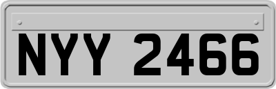 NYY2466