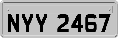 NYY2467