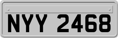 NYY2468