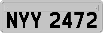 NYY2472