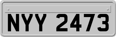NYY2473