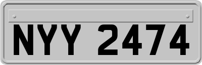 NYY2474
