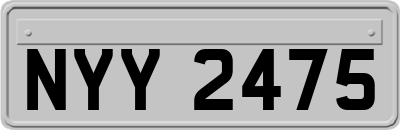 NYY2475