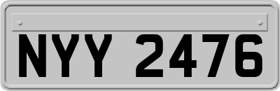 NYY2476