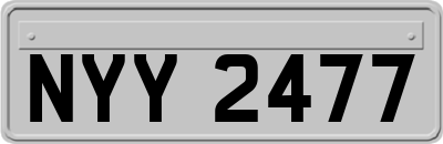 NYY2477