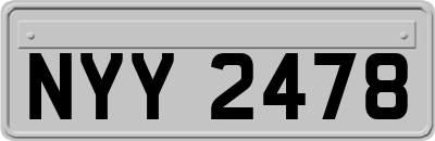 NYY2478