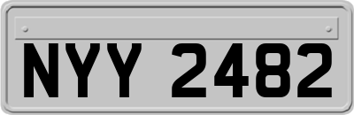 NYY2482
